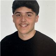 Estudiante de la Universidad Politécnica de Madrid ofrece clases particulares de matemáticas, física o inglés para niños o adolescentes. Disponibilidad para clases en Vicálvaro o cercanías. Titulación de la E.S.O, Bachillerato de Ciencias Tecnológicas y C